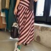 Zapatillas mujer combinadas cómodas
