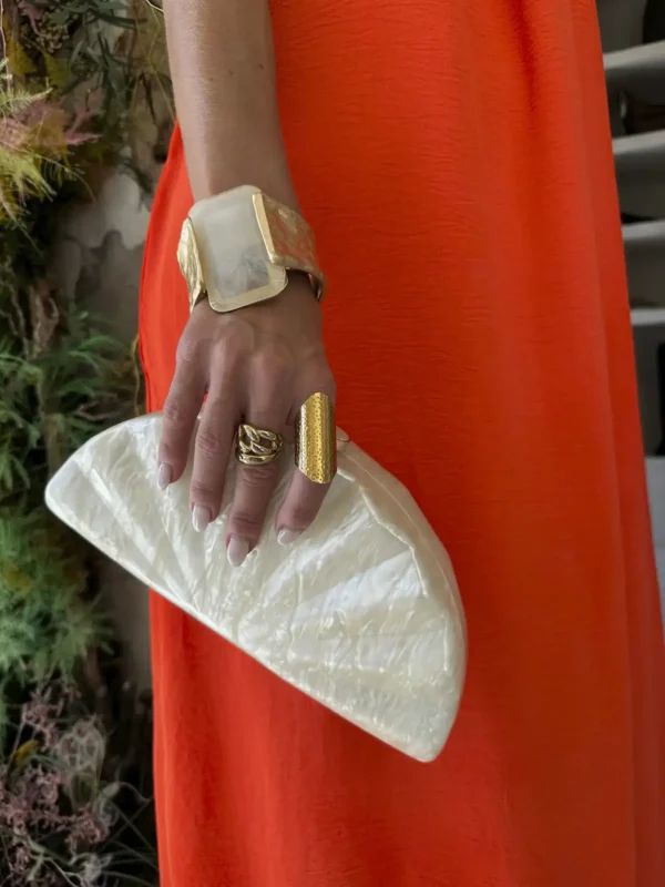 Pulsera piedra