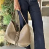 Bolso Providencia baige