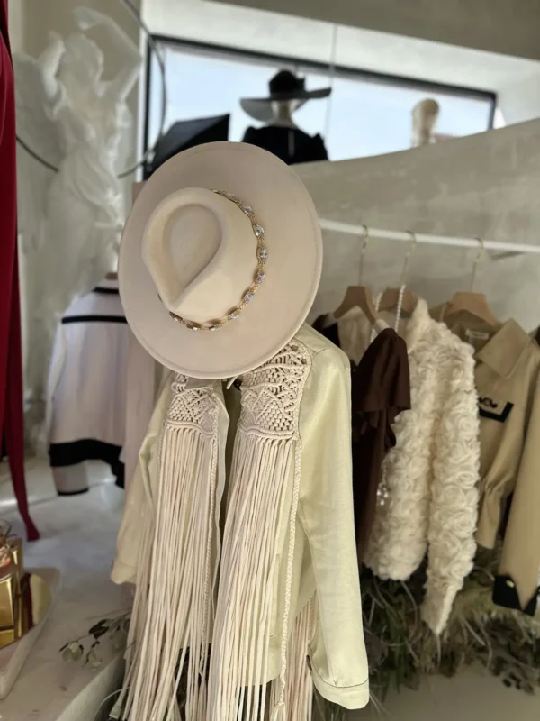 Sombrero Bogotá