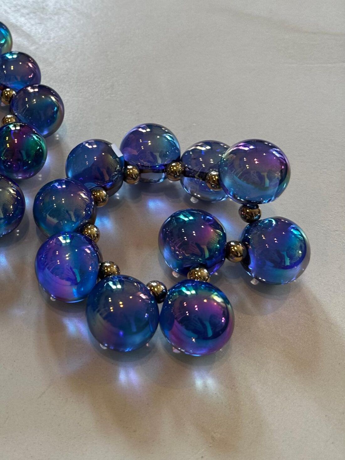 Pulsera Escocia