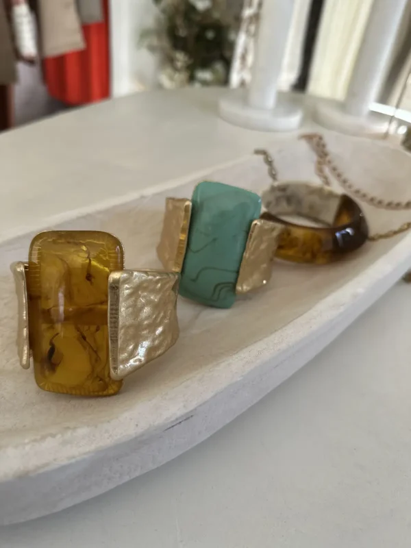 Pulseras Montreal