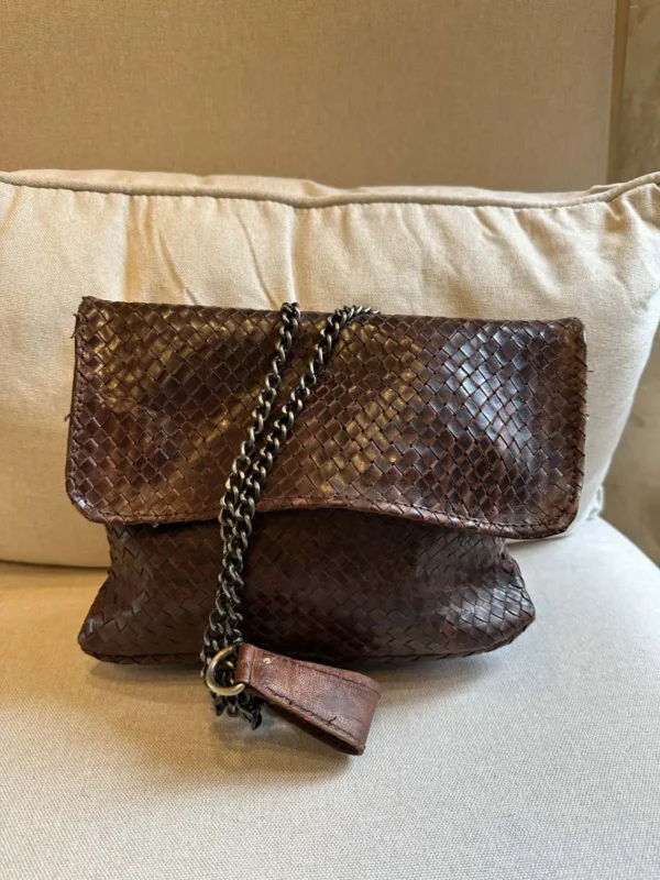 Bolso Asunción