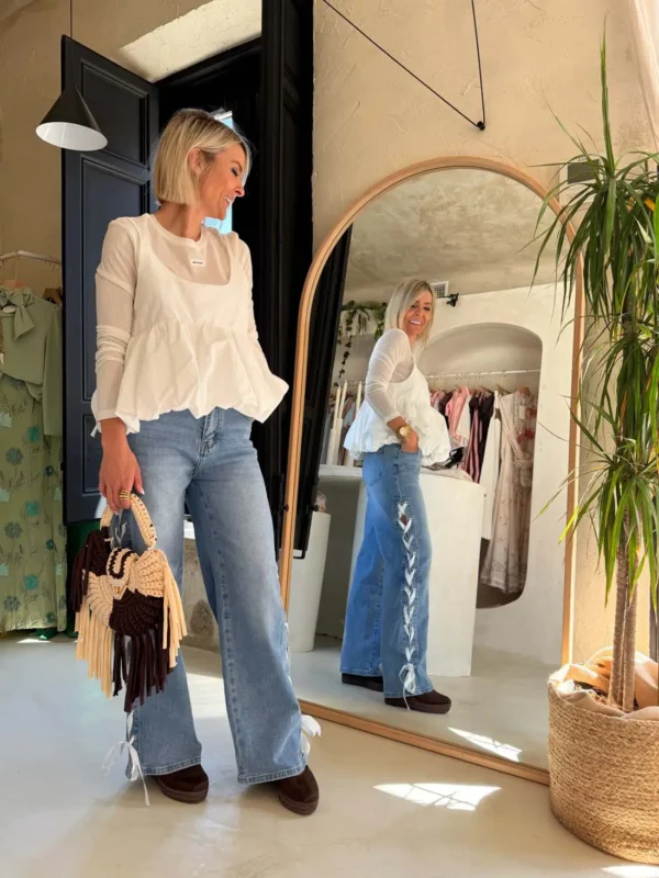 Pantalon Tarma