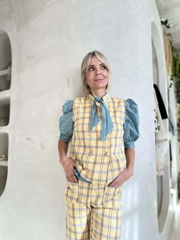 Camisa Matera