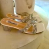 Sandalias Dubai
