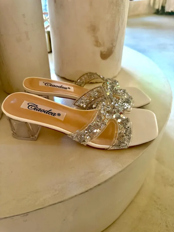 Sandalias Dubai