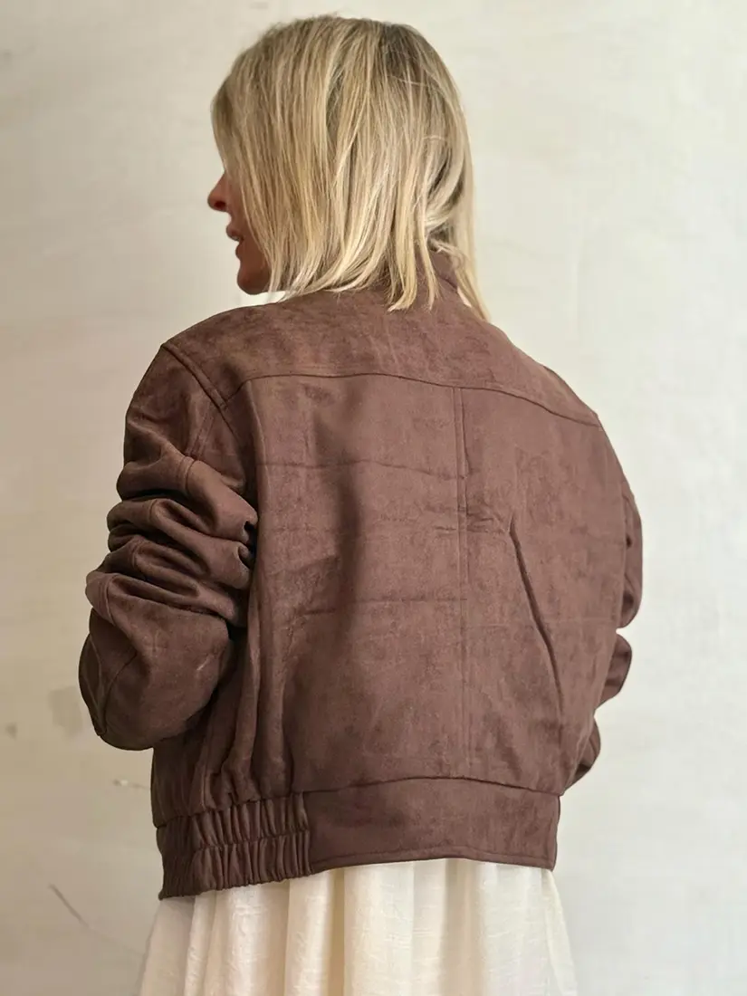 chaqueta