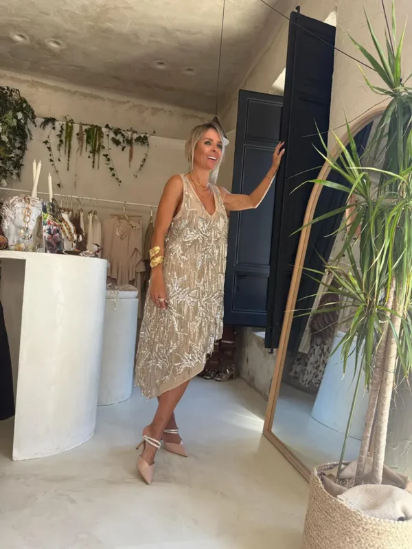 vestido_brillo_plata