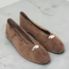 Bailarina Serena Camel Toledo